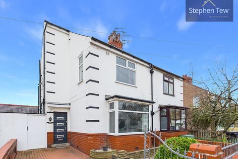 3 bedroom semi-detached house for sale, Goldsboro Avenue, Blackpool, FY3