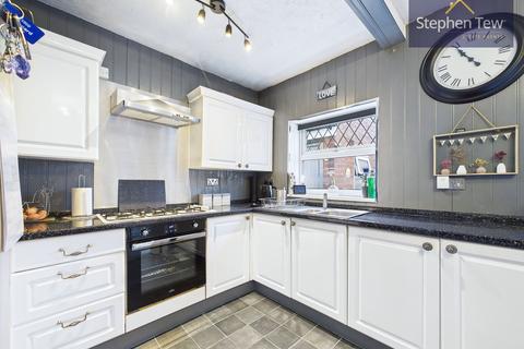 3 bedroom semi-detached house for sale, Goldsboro Avenue, Blackpool, FY3