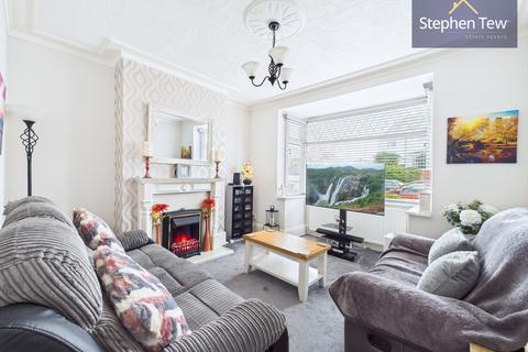 3 bedroom semi-detached house for sale, Goldsboro Avenue, Blackpool, FY3