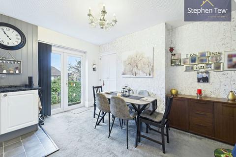 3 bedroom semi-detached house for sale, Goldsboro Avenue, Blackpool, FY3