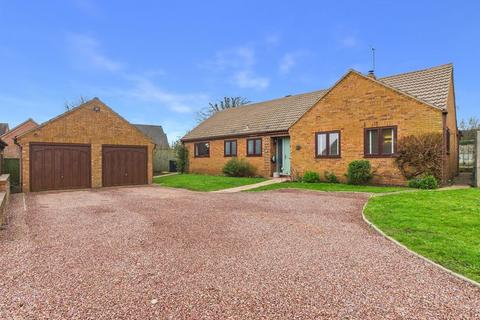 undefined, Box Tree Close, Defford