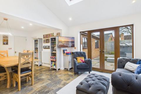 undefined, Box Tree Close, Defford