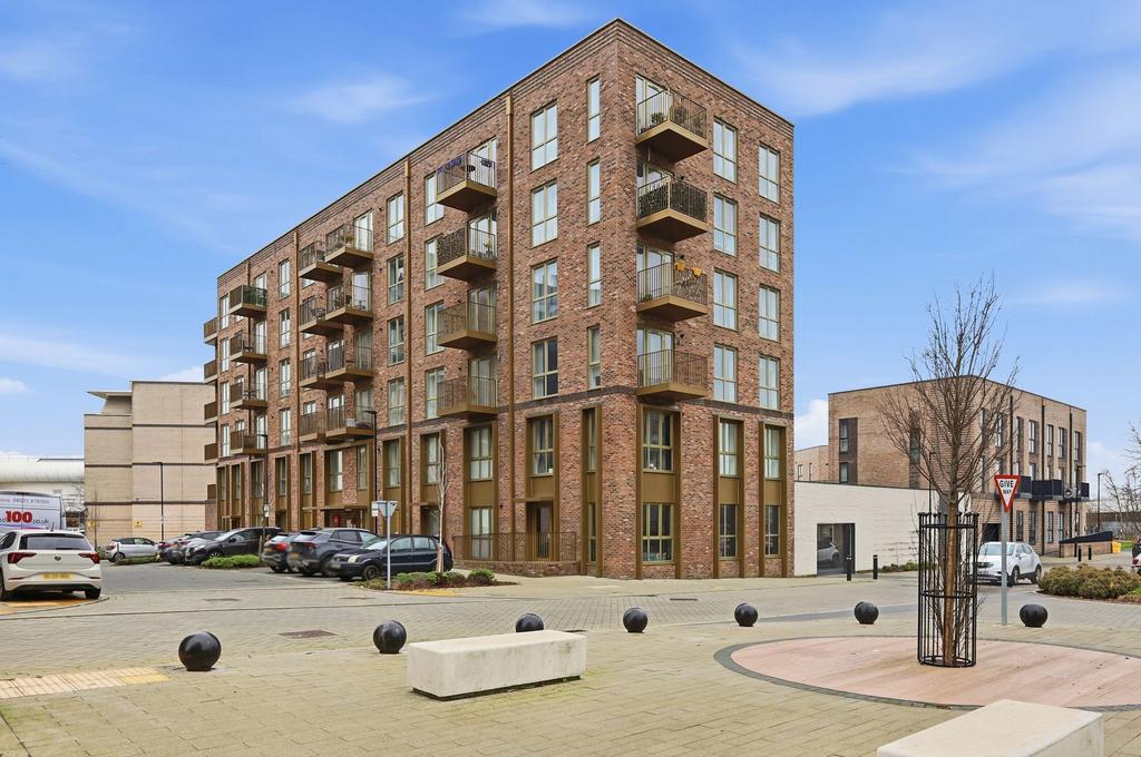 Modern Apartment