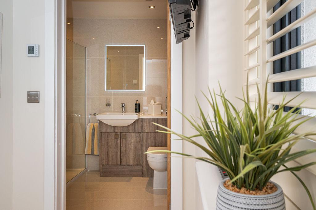 En-suite