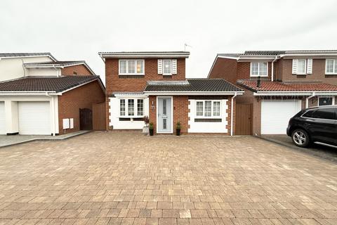 Kirkwall Close, Fulford Grange, Sunderland SR5