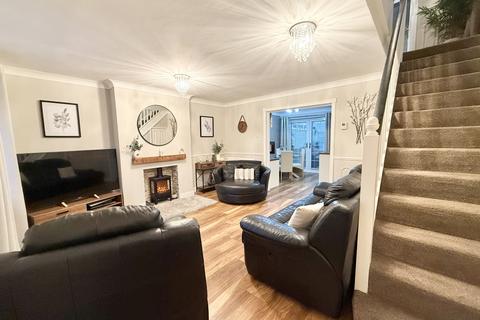 4 bedroom detached house for sale, Kirkwall Close, Fulford Grange, Sunderland SR5