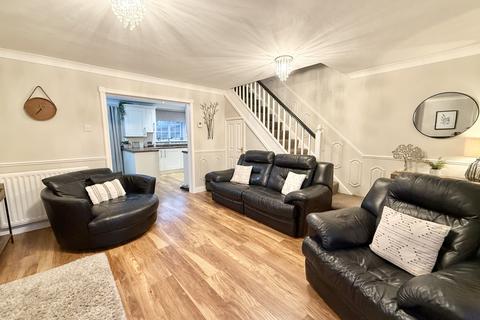 4 bedroom detached house for sale, Kirkwall Close, Fulford Grange, Sunderland SR5