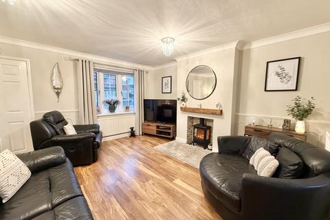 4 bedroom detached house for sale, Kirkwall Close, Fulford Grange, Sunderland SR5