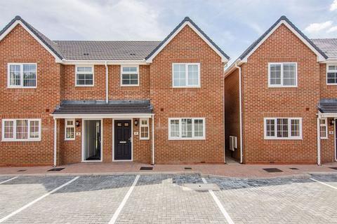 undefined, Ford Close, Chasetown WS7