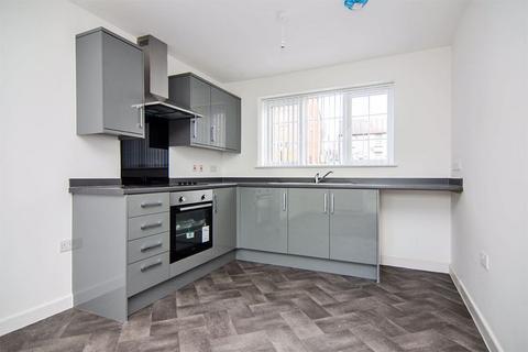 undefined, Ford Close, Chasetown WS7