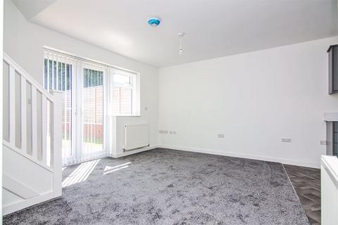 undefined, Ford Close, Chasetown WS7