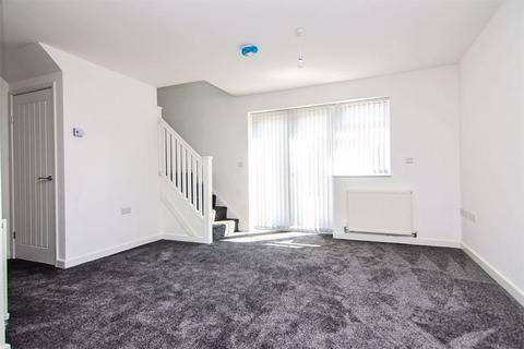 undefined, Ford Close, Chasetown WS7
