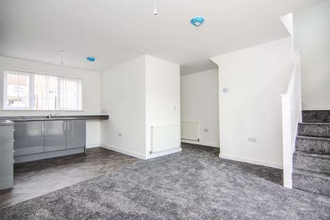 undefined, Ford Close, Chasetown WS7