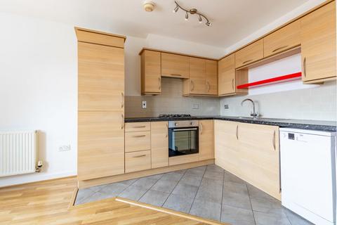 undefined, Kings Wharf, Wantage OX12