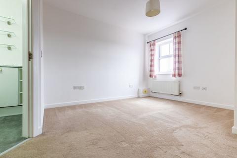 undefined, Kings Wharf, Wantage OX12