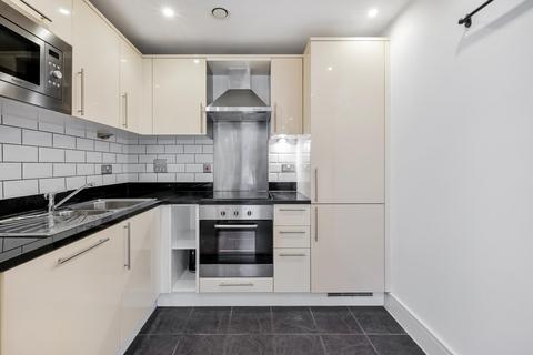 1 bedroom apartment for sale, Indescon Square, Canary Wharf, E14