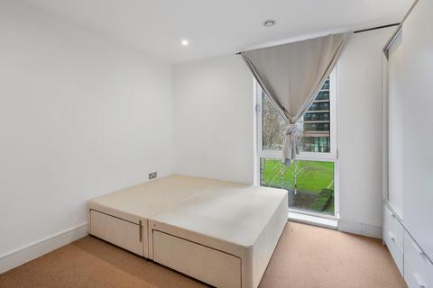 1 bedroom apartment for sale, Indescon Square, Canary Wharf, E14