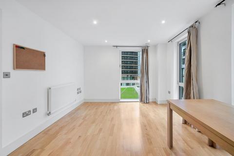 1 bedroom apartment for sale, Indescon Square, Canary Wharf, E14
