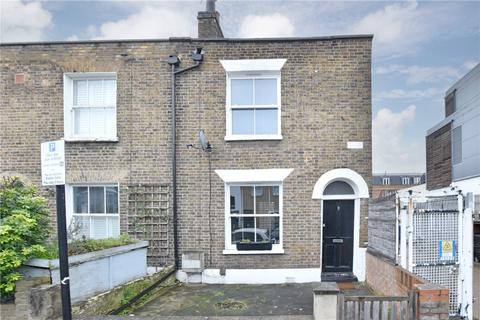 Tyler Street, Greenwich, London, SE10