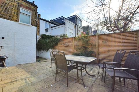 2 bedroom end of terrace house for sale, Tyler Street, Greenwich, London, SE10