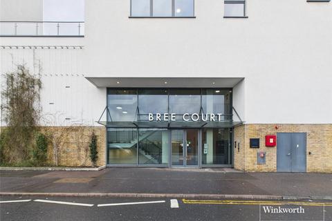 Bree Court, London NW9