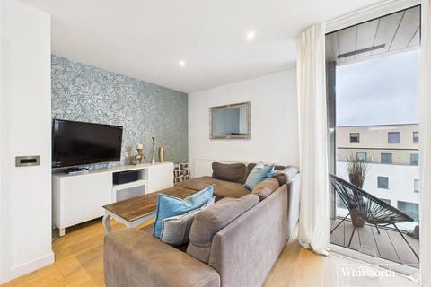 1 bedroom apartment for sale, Bree Court, London NW9