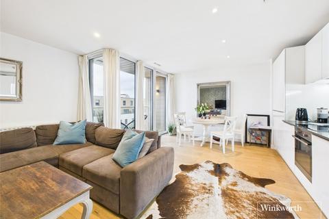 Bree Court, London NW9