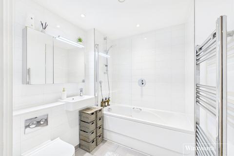 undefined, Bree Court, London NW9