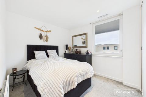 undefined, Bree Court, London NW9
