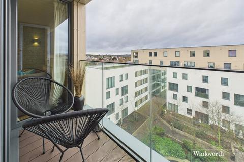 undefined, Bree Court, London NW9