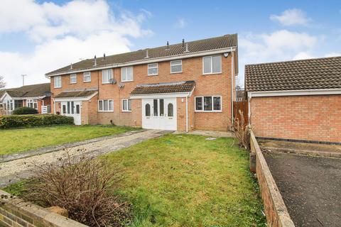 undefined, Ryton Close, Bedford MK41