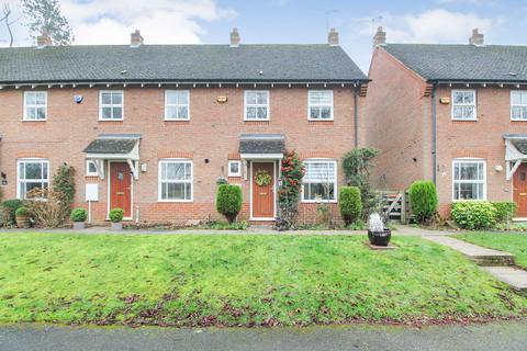 Chestnut Avenue, Bedford MK43