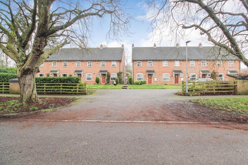 Chestnut Avenue