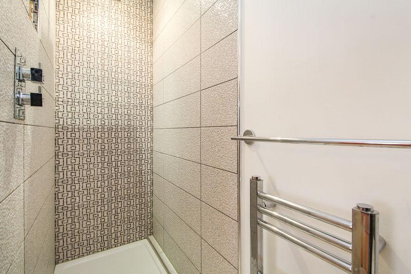 Bedroom One En-Suite