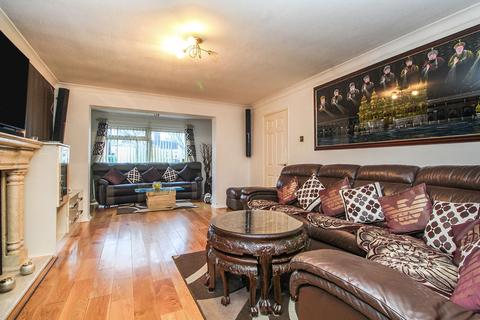 undefined, Ebble Mead, Bedford MK41