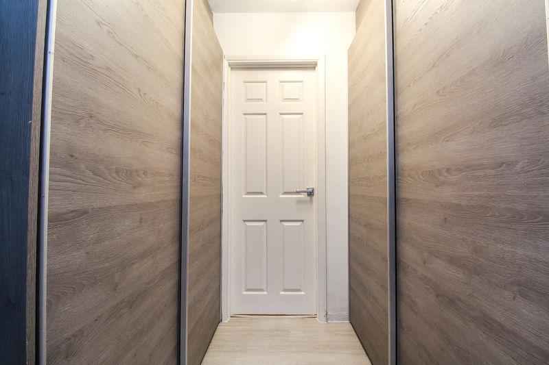 Bedroom One Walk In