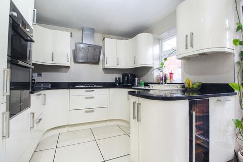 undefined, Ebble Mead, Bedford MK41