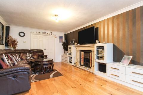 undefined, Ebble Mead, Bedford MK41