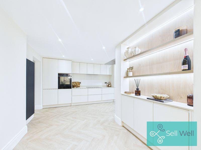 Kitchen Dinning...