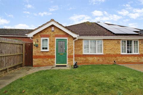 undefined, Courtfields, Market Deeping, Peterborough, Lincolnshire, PE6