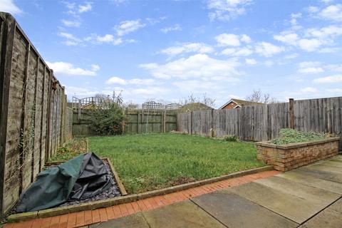 undefined, Courtfields, Market Deeping, Peterborough, Lincolnshire, PE6