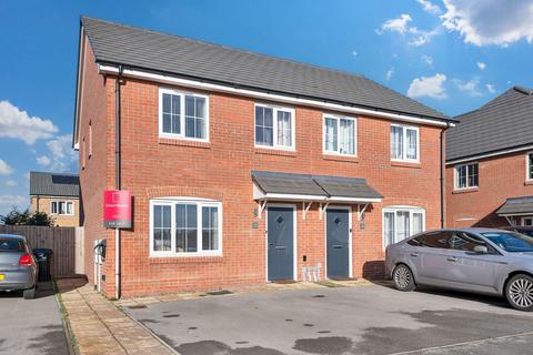 3 bedroom semi-detached house for sale, Bishops Field, Ely CB7