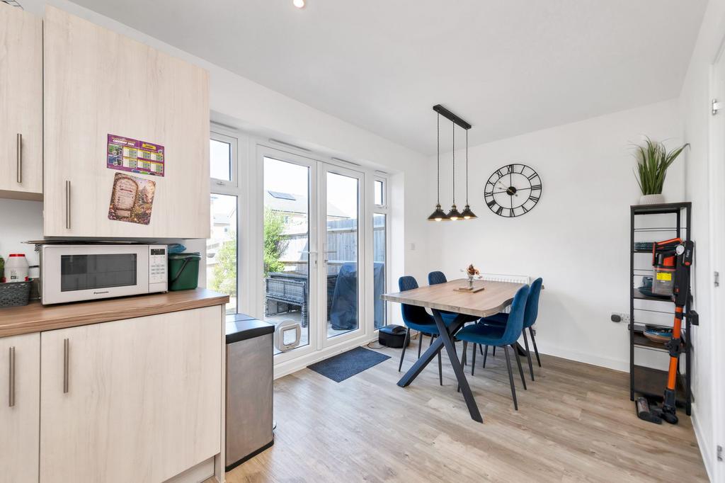 House in East Cambridgeshire, Fordham - View 2