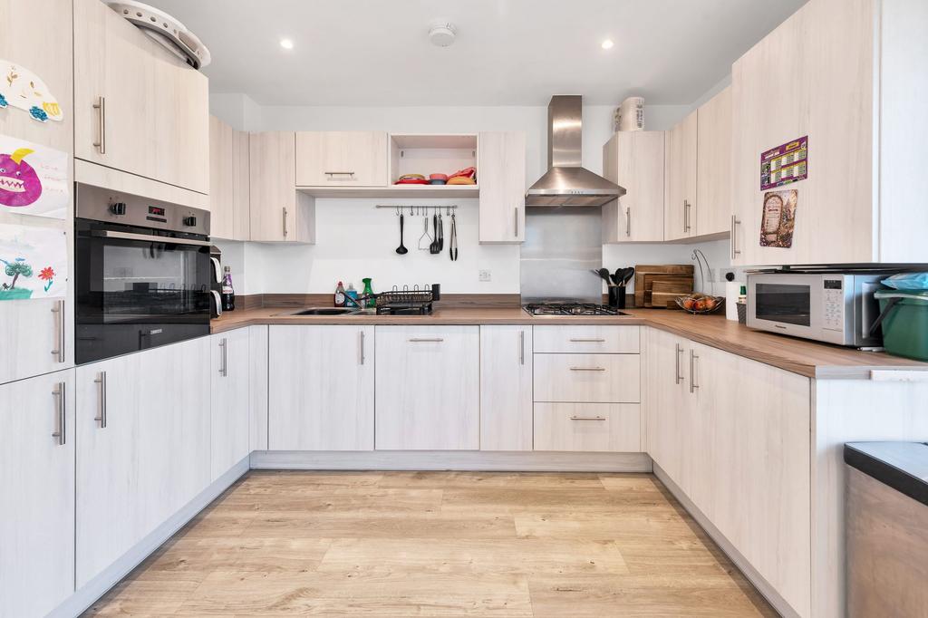 House in East Cambridgeshire, Fordham - View 3