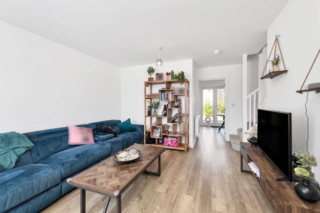 House in East Cambridgeshire, Fordham - View 5
