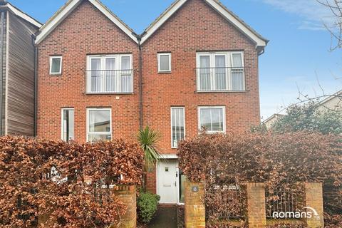 undefined, Banbury Way, Basingstoke, Hampshire