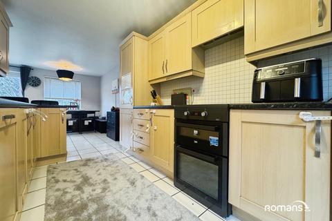 undefined, Banbury Way, Basingstoke, Hampshire