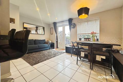 undefined, Banbury Way, Basingstoke, Hampshire