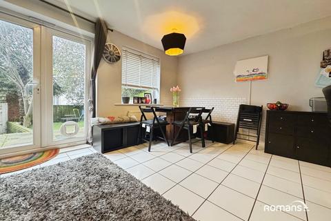 undefined, Banbury Way, Basingstoke, Hampshire