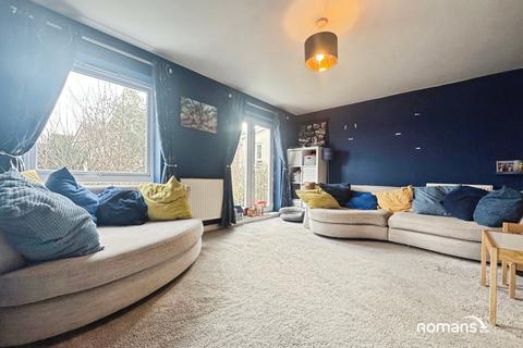 undefined, Banbury Way, Basingstoke, Hampshire